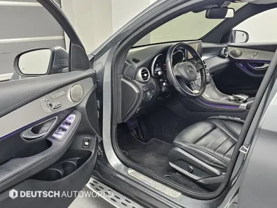Mercedes-Benz GLC-Class 2017, 84800 км, за 25800000 KRW - фото 11