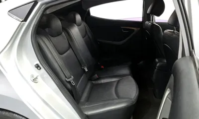 Hyundai Avante 2016, 180848 км, за 4800000 KRW - фото 11