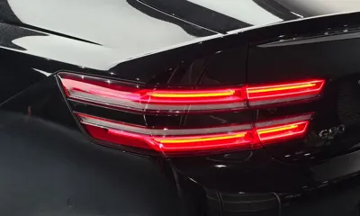 Genesis G80 2023, 58125 км, за 57900000 KRW - фото 23