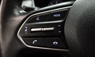 Hyundai Santafe 2021, 64214 км, за 23100000 KRW - фото 30
