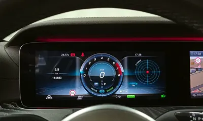 Mercedes-Benz CLS-Class 2020, 114683 км, за 34000000 KRW - фото 8