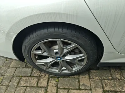 BMW i3 2024, 51000 км, за 150636.2 CNY - фото 10