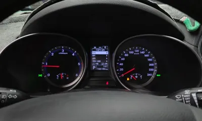 Hyundai Santafe 2013, 166186 км, за 6090000 KRW - фото 8
