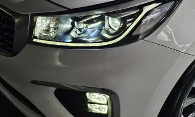 Kia Canival 2019, 96745 км, за 19500000 KRW - фото 22