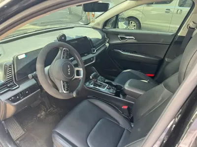 Kia Sportage 2024, 45800 км, за 10000000 KRW - фото 6