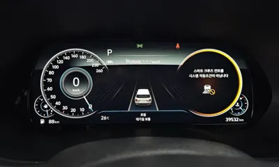 Hyundai Palisade 2022, 39532 км, за 27500000 KRW - фото 8