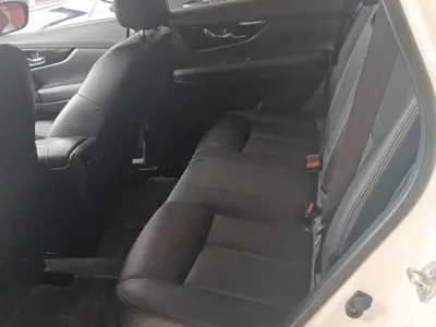 Nissan X-Trail 2021, 70000 км, за 76800 CNY - фото 8