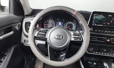 Kia Seltos 2022, 113071 км, за 14900000 KRW - фото 14