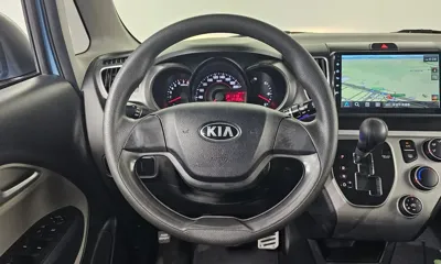 Kia Ray 2014, 171894 км, за 3900000 KRW - фото 15