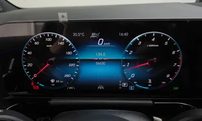 Mercedes-Benz GLA-Class 2023, 56630 км, за 34200000 KRW - фото 8