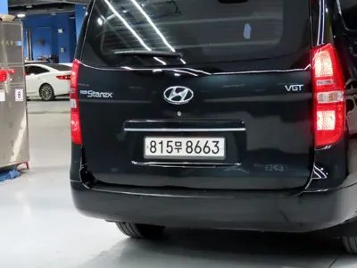 Hyundai Starex 2016, 279604 км, за 5900000 KRW - фото 17
