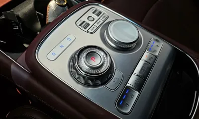 Genesis G90 2023, 42299 км, за 63800000 KRW - фото 9