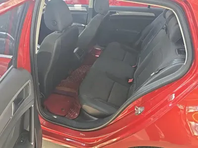 Volkswagen Golf 2018, 96400 км, за 50800 CNY - фото 11