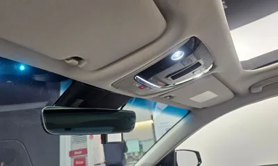 Kia K8 2022, 41365 км, за 23300000 KRW - фото 28