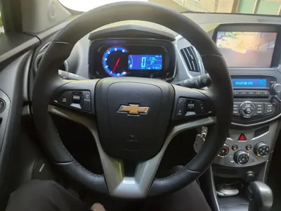 ChevroletGMDaewoo Trax 2016, 97609 км, за 4790000 KRW - фото 11
