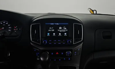 Hyundai Starex 2020, 41356 км, за 99990000 KRW - фото 14