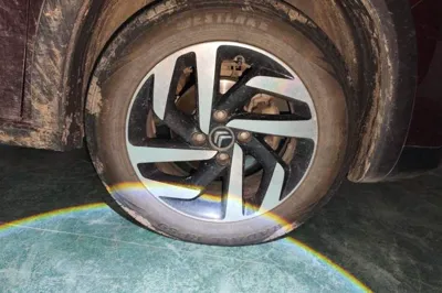 Citroen C3-XR 2015, 136100 км, за 21291.24 CNY - фото 8