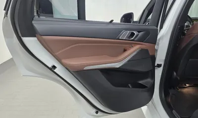 BMW X5 2022, 78995 км, за 56900000 KRW - фото 25
