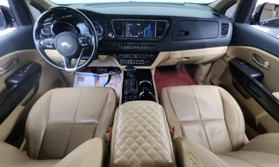 Kia Canival 2019, 107817 км, за 18500000 KRW - фото 7