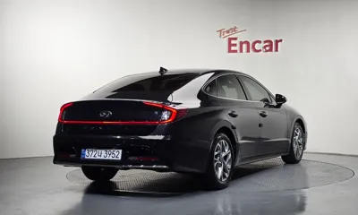 Hyundai Sonata 2023, 39370 км, за 13700000 KRW