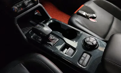 Ford Ranger 2023, 49107 км, за 61390000 KRW - фото 9