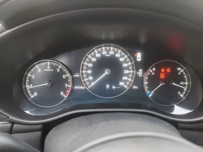 Mazda Mazda 3 Axela 2020, 47400 км, за 67840.66 CNY - фото 8