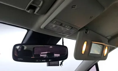 ChevroletGMDaewoo Trax 2016, 124525 км, за 3900000 KRW - фото 19