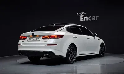 Kia K5 2020, 148354 км, за 10900000 KRW