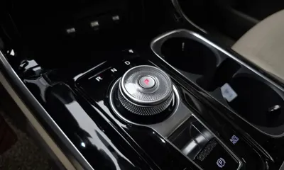 Kia Canival 2023, 72165 км, за 33500000 KRW - фото 9