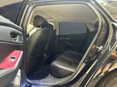 Honda Accord 2024, 14000 км, за 112000 CNY - фото 14