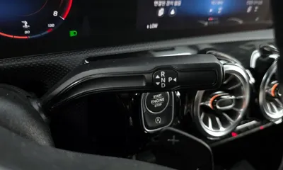 Mercedes-Benz A-Class 2021, 52569 км, за 22100000 KRW - фото 9