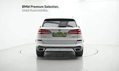 BMW X5 2025, 31616 км, за 98900000 KRW