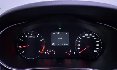 Kia K7 2015, 121415 км, за 7800000 KRW - фото 8