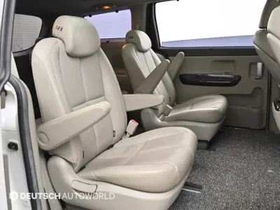 Kia Canival 2018, 184431 км, за 11990000 KRW - фото 12
