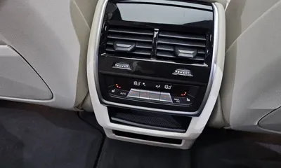 BMW X5 2022, 72115 км, за 67000000 KRW - фото 33