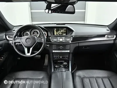 Mercedes-Benz E-Class 2016, 132546 км, за 14400000 KRW - фото 7