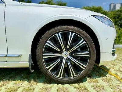 Volvo S90 2024, 28070 км, за 44990000 KRW - фото 7