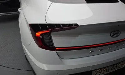 Hyundai Sonata 2022, 114477 км, за 20500000 KRW - фото 23