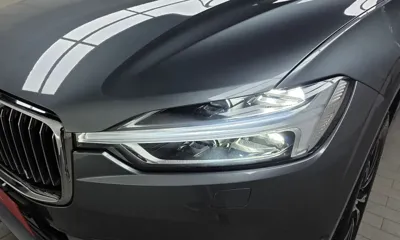 Volvo XC60 2018, 106891 км, за 26950000 KRW - фото 22
