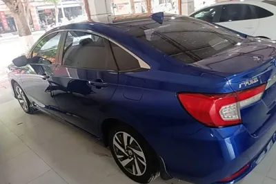 Honda Crider 2019, 72300 км, за 53262.09 CNY - фото 4