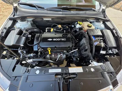 ChevroletGMDaewoo Cruze 2016, 109834 км, за 2990000 KRW - фото 20