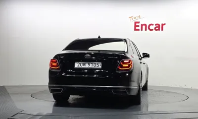 Kia K9 2019, 58564 км, за 28500000 KRW
