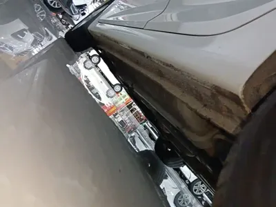 Hyundai Verna 2015, 75500 км, за 14400 CNY - фото 22