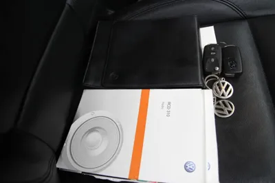 Volkswagen Tiguan 2014, 56900 км, за 7900000 KRW - фото 20