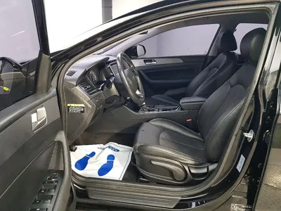 Hyundai Sonata 2018, 339356 км, за 4700000 KRW - фото 8