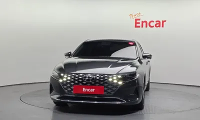Hyundai Grandeur 2022, 86517 км, за 24900000 KRW