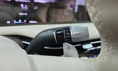 Genesis G80 2025, 14045 км, за 57900000 KRW - фото 27