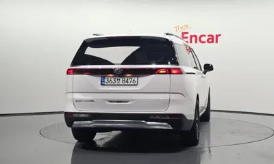 Kia Canival 2021, 149938 км, за 99990000 KRW