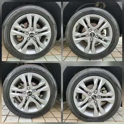 Kia Seltos 2020, 69400 км, за 17500000 KRW - фото 20