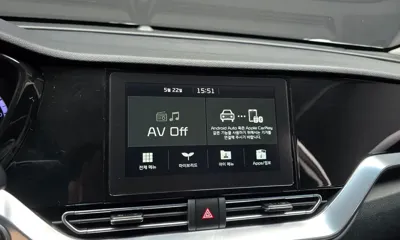 Kia Niro 2020, 77931 км, за 16700000 KRW - фото 15